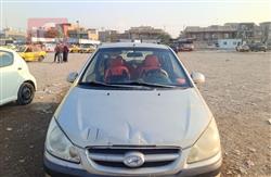 هیۆندای گێتز